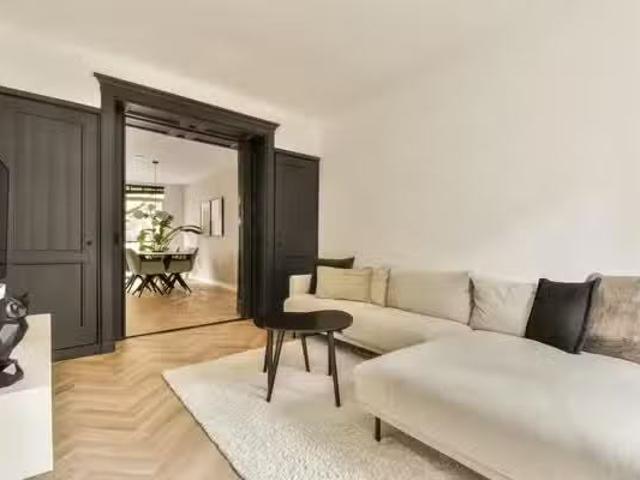 Appartement te koop in Oost, Amsterdam