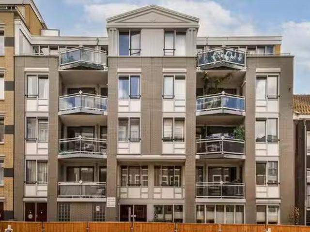 Appartement te koop in Oost, Amsterdam