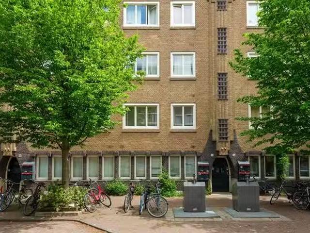 Appartement te koop in West, Amsterdam