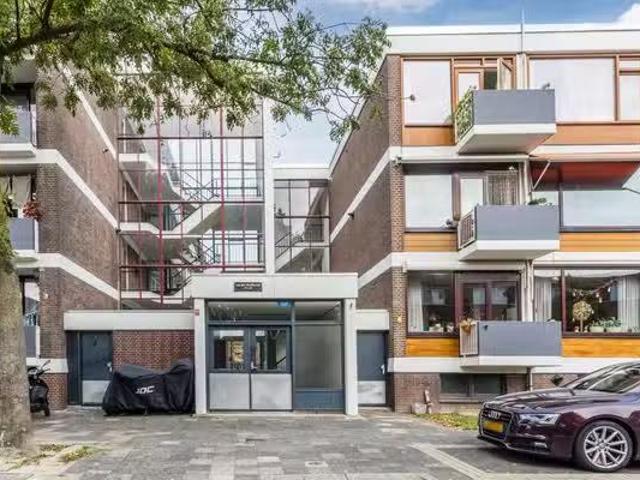 Appartement te koop in Haarzuilens, Utrecht