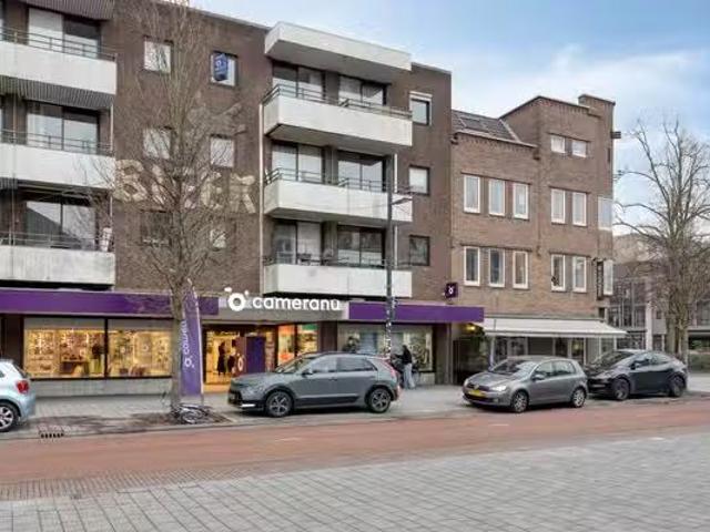 Appartement te koop in Noord Brabant