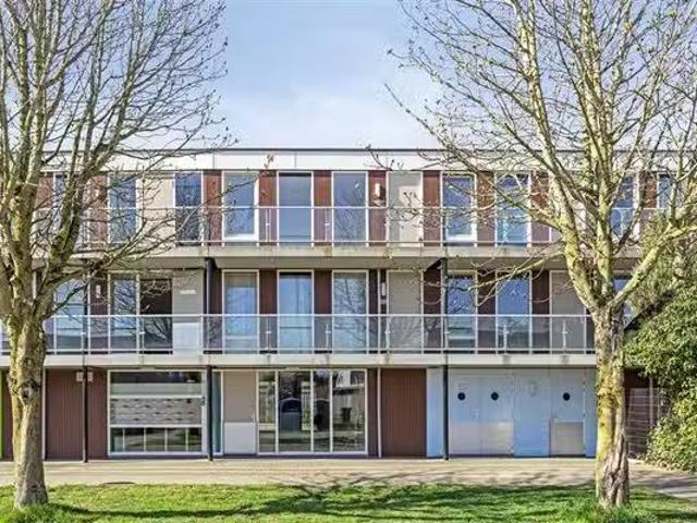 Landhuis te koop in Almere, Centrum