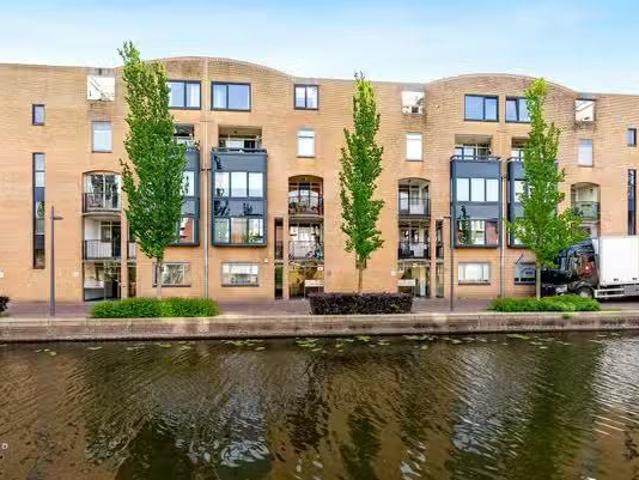 Appartement te koop in Almere-haven, Flevoland