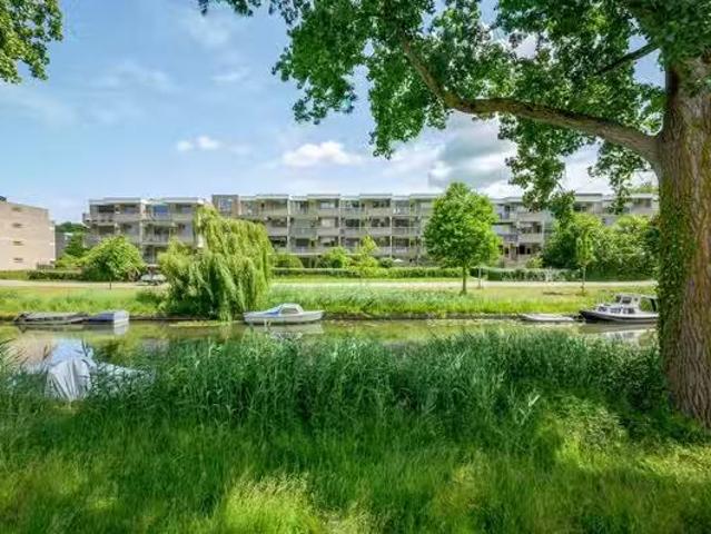 Appartement te koop in Almere-haven, Flevoland