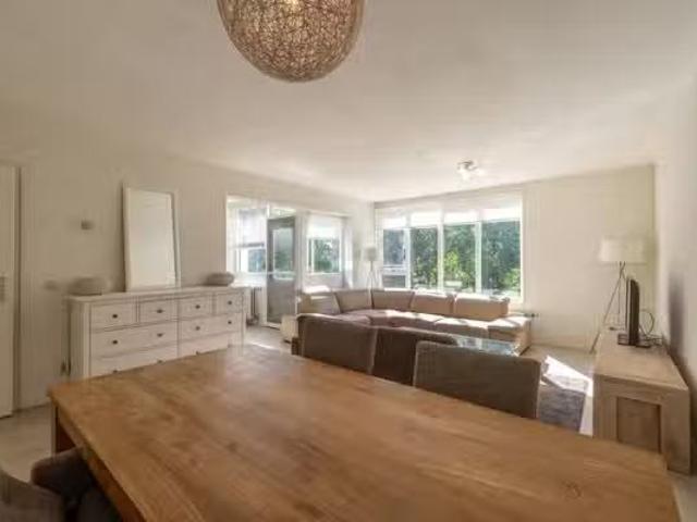 Appartement te koop in Centrum, Rotterdam