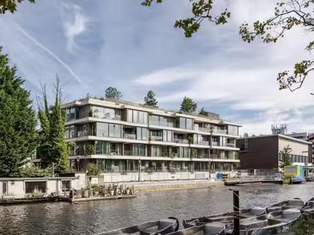 Appartement te koop in Centrum, Amsterdam