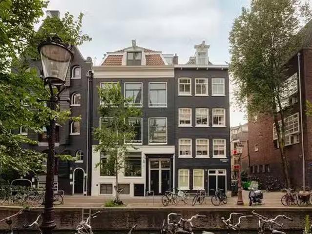 Appartement te koop in Centrum, Amsterdam