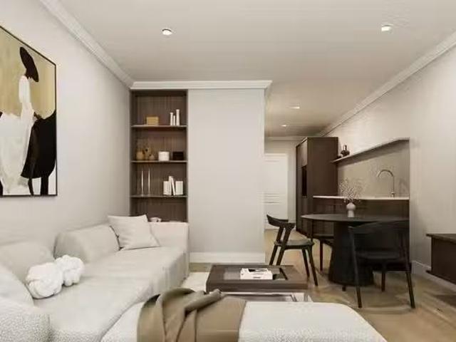 Appartement te koop in Centrum, Amsterdam