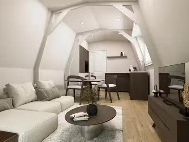 Appartement te koop in Centrum, Amsterdam