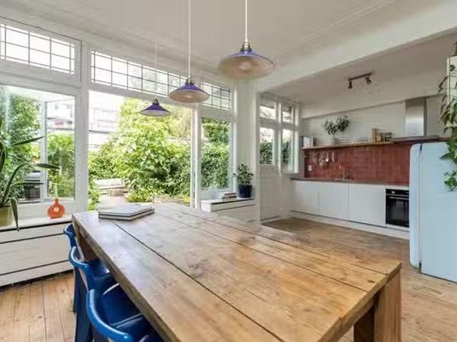 Appartement te koop in Centrum, Rotterdam