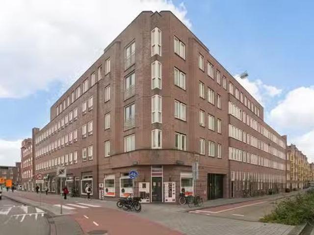 Appartement te koop in Centrum, Amsterdam