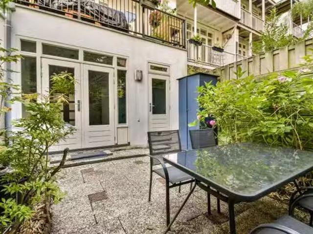 Appartement te koop in Centrum, Amsterdam