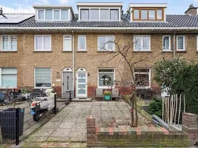 Woning te koop in Scheveningen, Zuid Holland