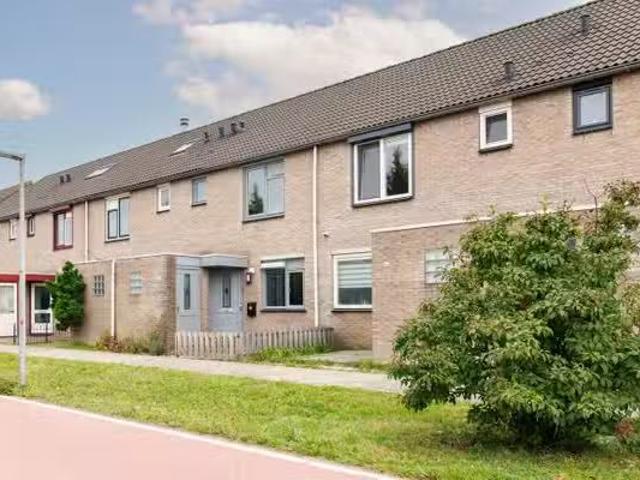 Appartement te koop in Muziekwijk, Almere-haven