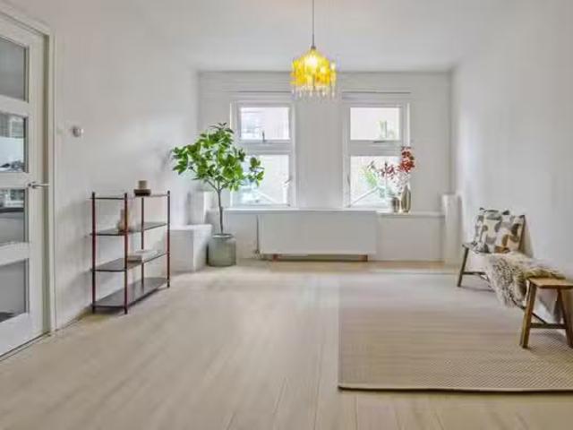 Appartement te koop in Bospolder, Rotterdam