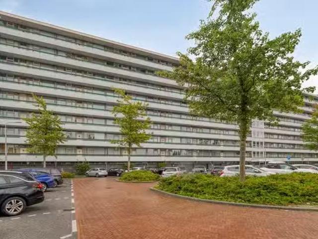 Appartement te koop in Zuid, Amsterdam