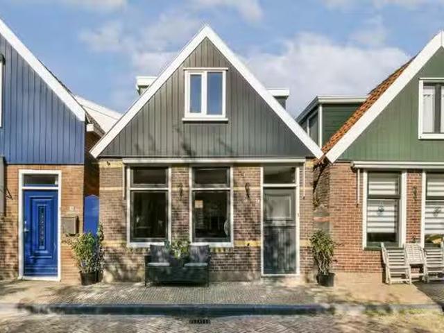 Appartement te koop in Purmerend, Noord Holland