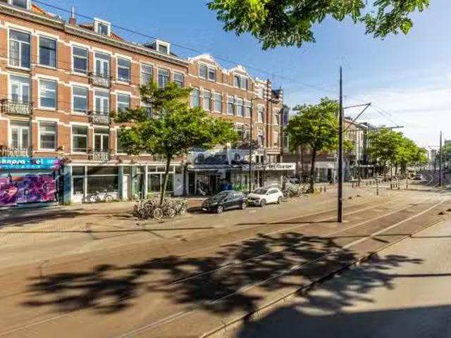 Appartement te koop in Oud-Mathenesse, Rotterdam