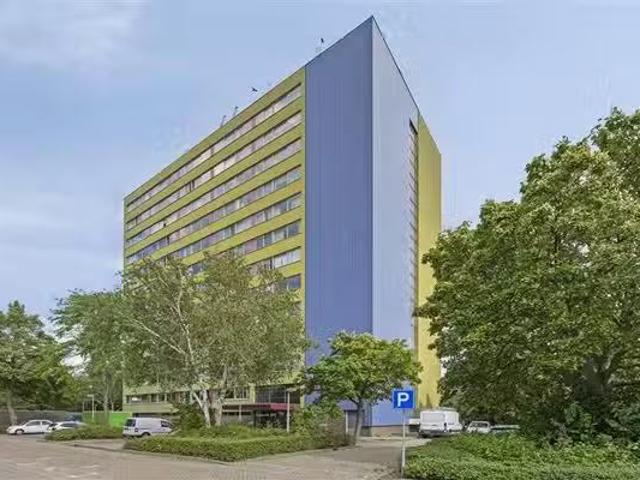 Appartement te koop in Purmerend, Noord Holland