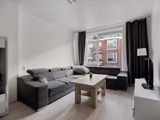 Appartement te koop in Oud-Mathenesse, Rotterdam