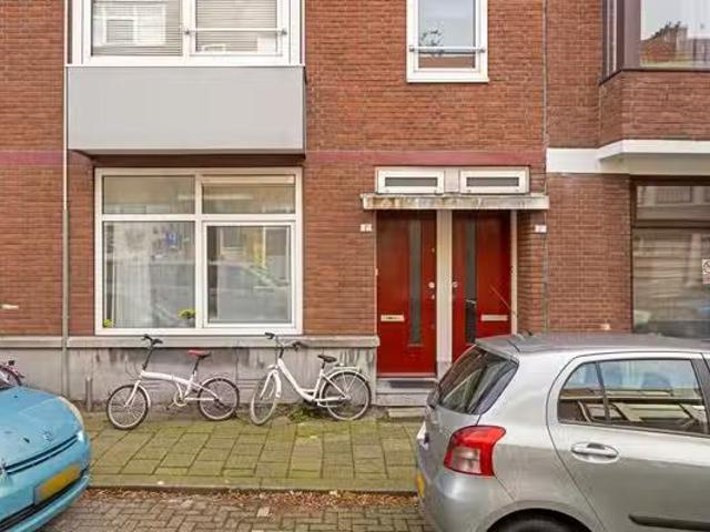 Appartement te koop in Oud-Mathenesse, Rotterdam