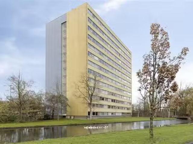 Appartement te koop in Purmerend, Noord Holland