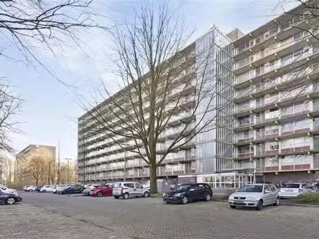 Appartement te koop in Purmerend, Noord Holland