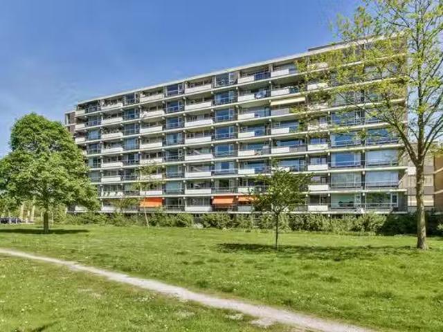 Appartement te koop in Zuidoost, Amsterdam