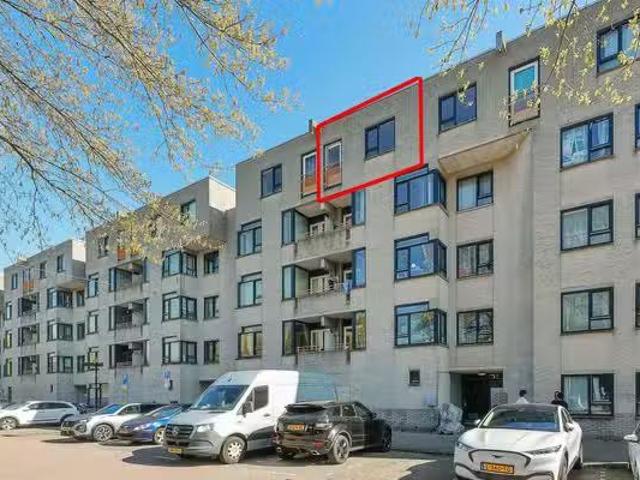 Appartement te koop in Zuidoost, Amsterdam