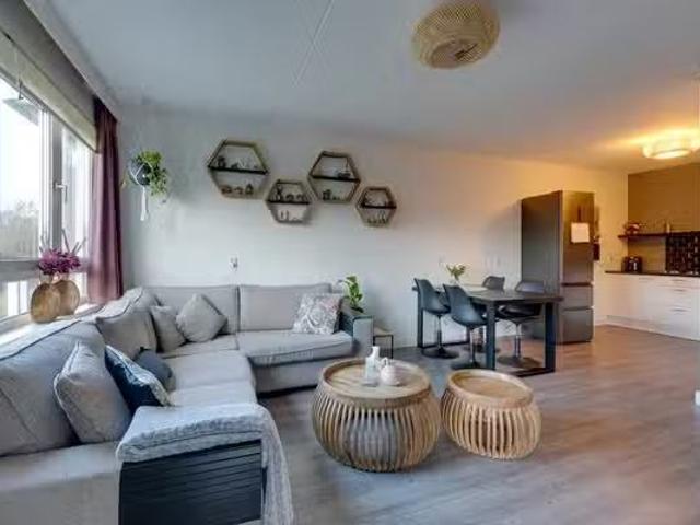 Appartement te koop in Zuidoost, Amsterdam