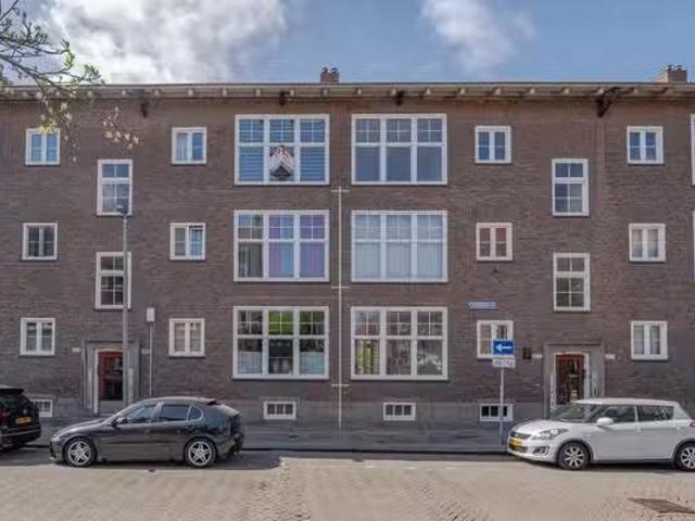 Appartement te koop in Charlois, Rotterdam