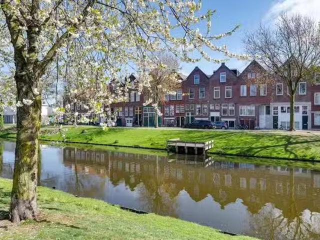 Appartement te koop in Charlois, Rotterdam