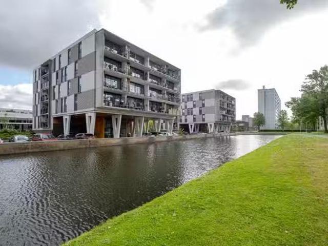 Appartement te koop in Charlois, Rotterdam