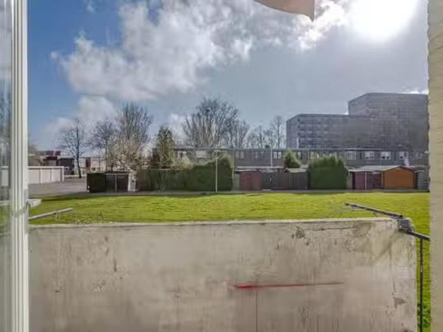 Appartement te koop in Charlois, Rotterdam