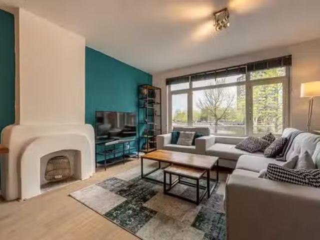 Appartement te koop in Charlois, Rotterdam