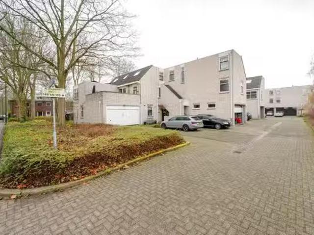 Appartement te koop in Westwijk, Vlaardingen