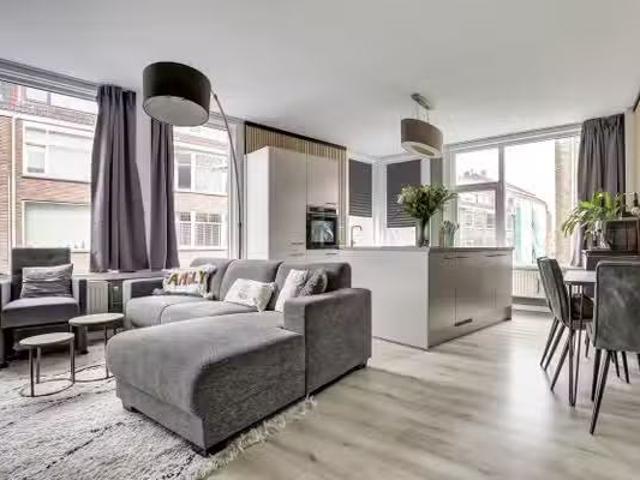 Appartement te koop in Westwijk, Vlaardingen