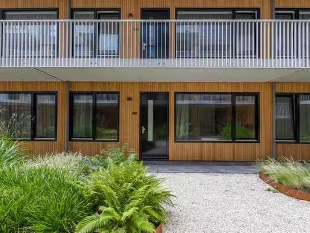 Appartement te koop in Rubroek, Rotterdam