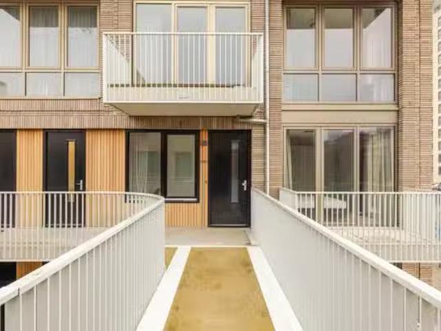 Appartement te koop in Rubroek, Rotterdam