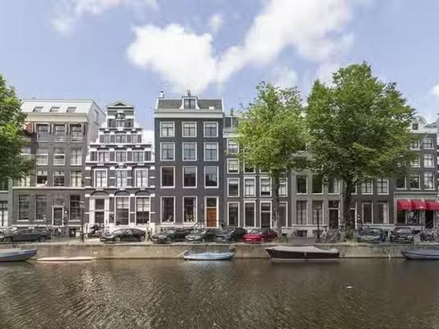 Appartement te koop in Amsterdam, Noord Holland