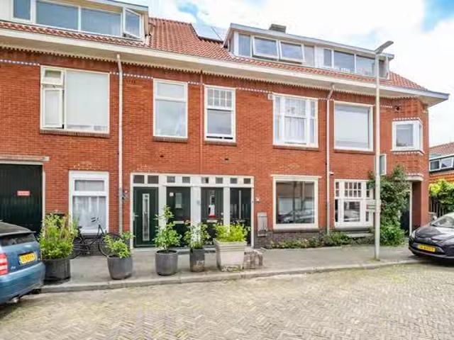 Appartement te koop in Haarzuilens, Utrecht