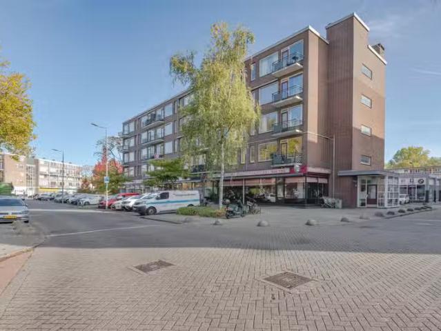 Appartement te koop in Rotterdam, Zuid Holland