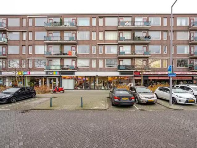 Appartement te koop in Rotterdam, Zuid Holland