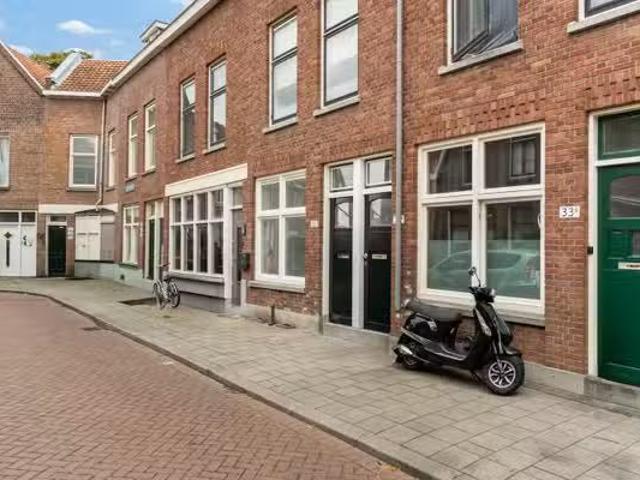 Appartement te koop in IJsselmonde, Rotterdam