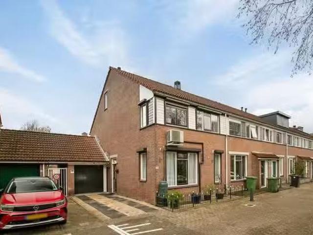 Woning te koop in IJsselmonde, Rotterdam