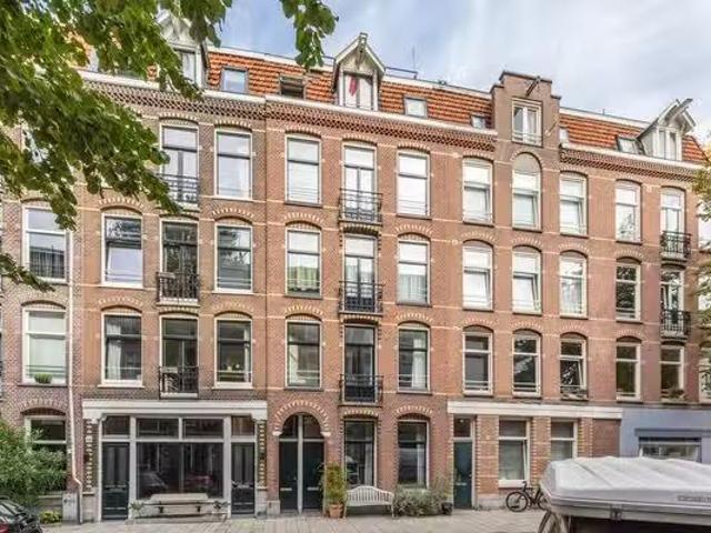 Appartement te koop in West, Amsterdam