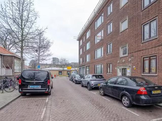 Appartement te koop in Rotterdam, Zuid Holland