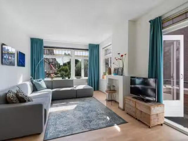Appartement te koop in Centrum, Rotterdam