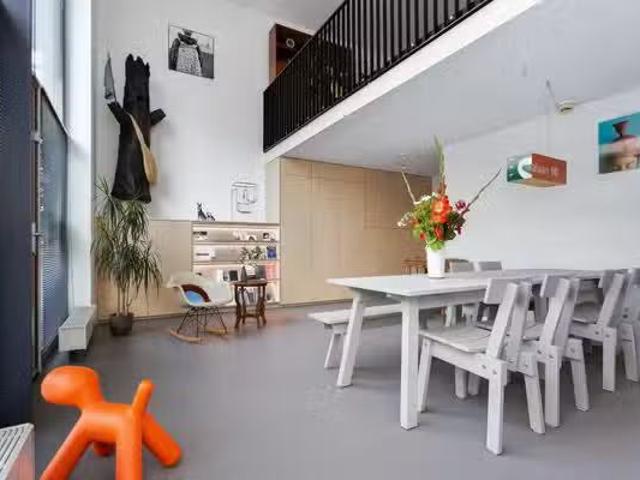 Appartement te koop in Centrum, Rotterdam