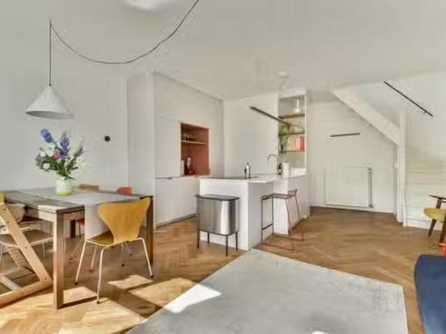Appartement te koop in Centrum, Amsterdam